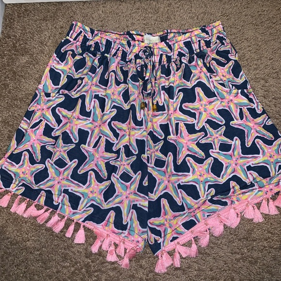 Simply Southern Beach Coverup - Picture 1 of 2